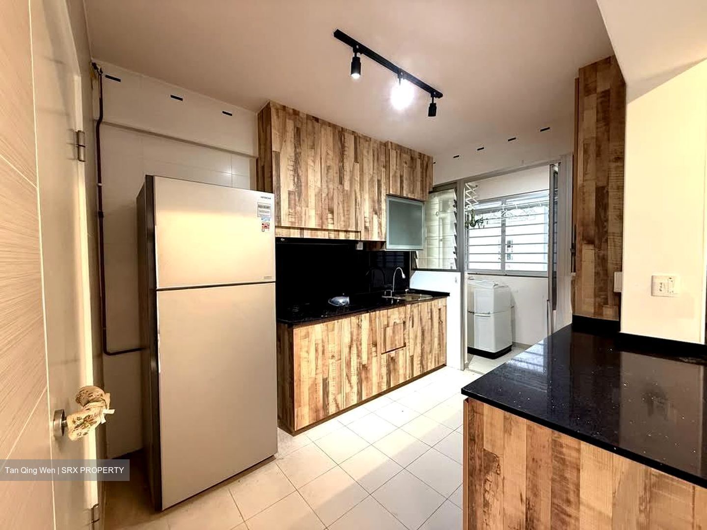 Blk 445B West Crest @ Bukit Batok (Bukit Batok), HDB 4 Rooms #595842091